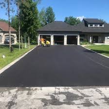 Reliable West Fairview, PA Driveway Paving Services Solutions